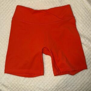 Oner Active Unified Wrap shorts